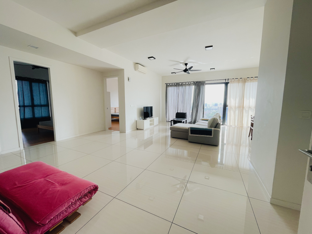 Seri Riana Residence Wangsa Maju