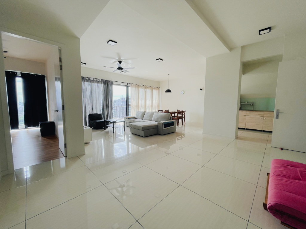 Seri Riana Residence Wangsa Maju - photo 2