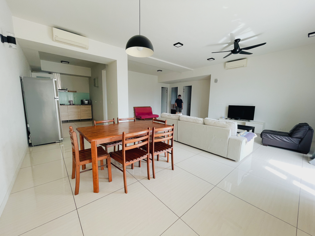 Seri Riana Residence Wangsa Maju - photo 3