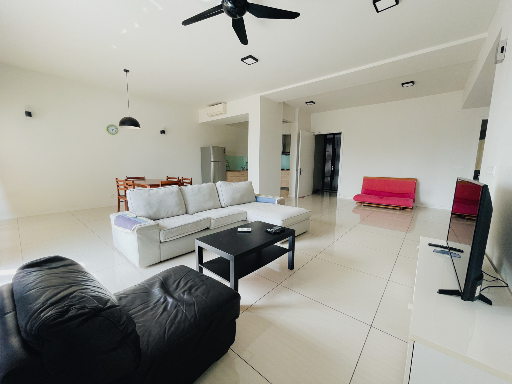 Seri Riana Residence Wangsa Maju - photo 4