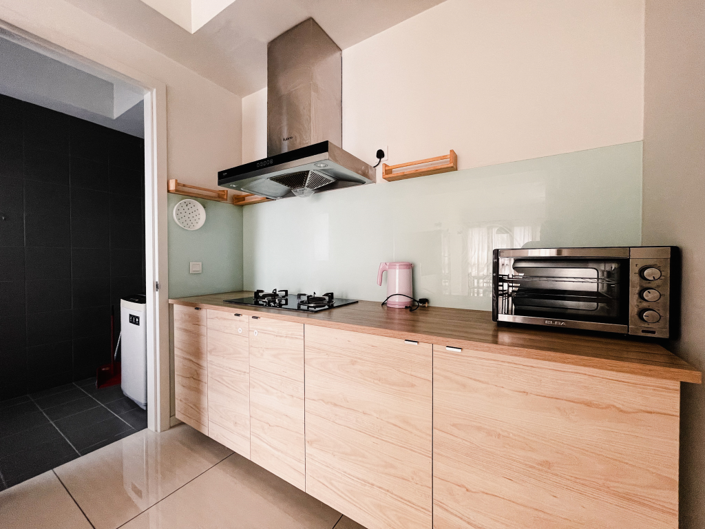Seri Riana Residence Wangsa Maju - photo 6