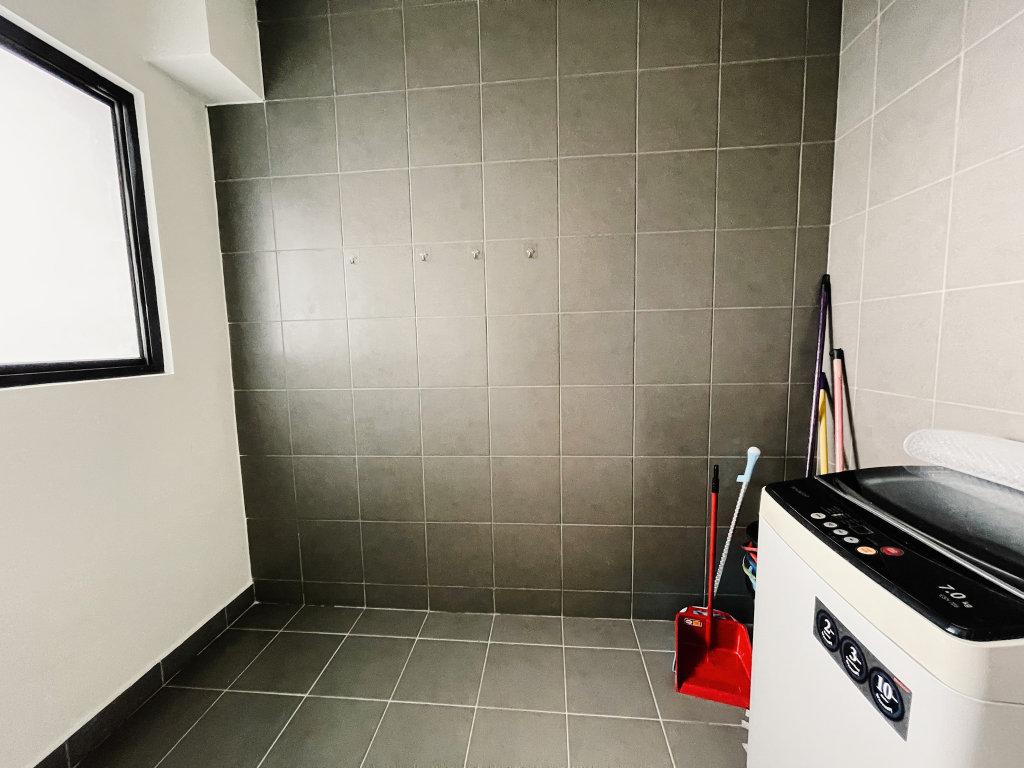 Seri Riana Residence Wangsa Maju - photo 7