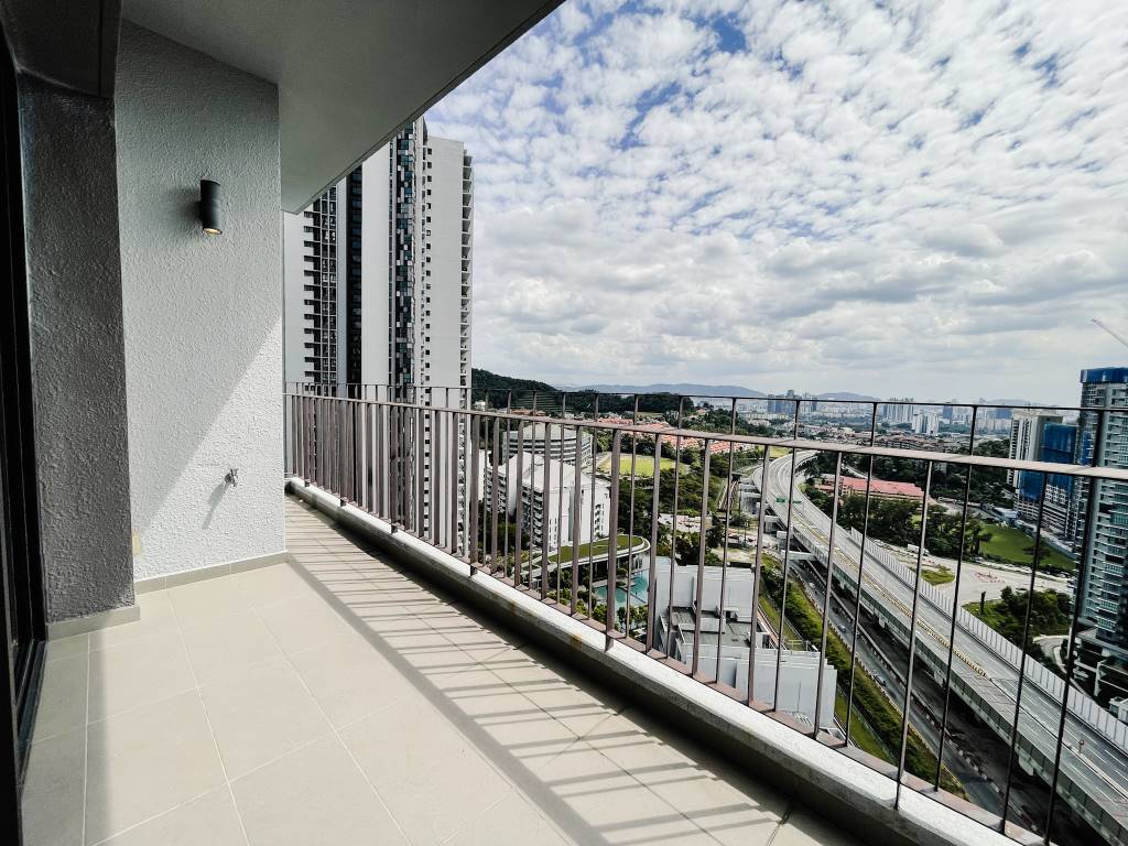 Seri Riana Residence Wangsa Maju - photo 8