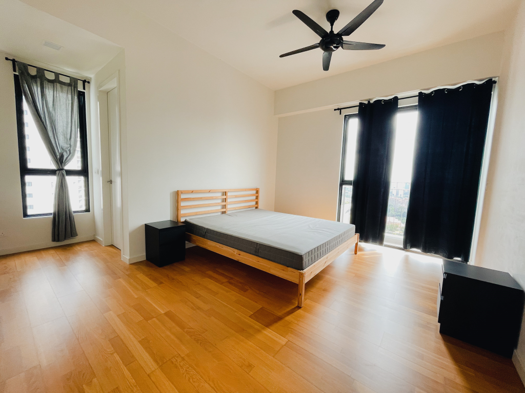 Seri Riana Residence Wangsa Maju - photo 10