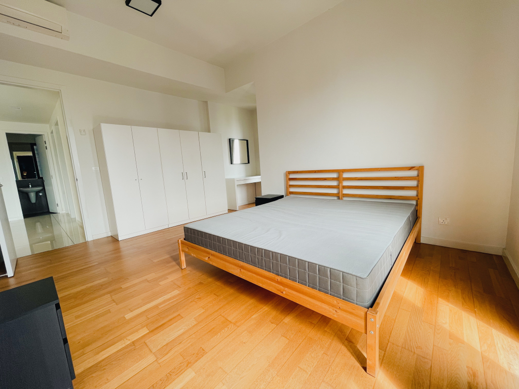 Seri Riana Residence Wangsa Maju - photo 11