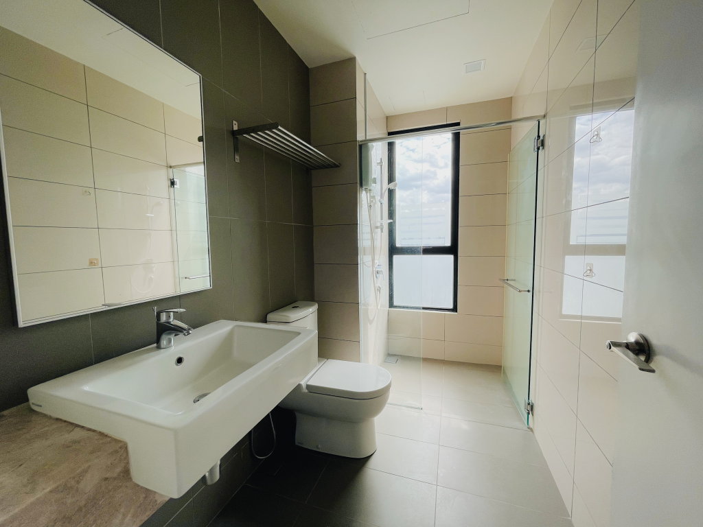 Seri Riana Residence Wangsa Maju - photo 12
