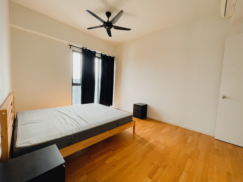 Seri Riana Residence Wangsa Maju - photo 13