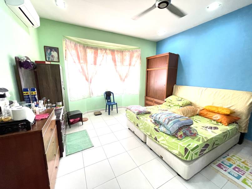 Fully Extended 2 Storey Taman Gombak Permai - photo 4