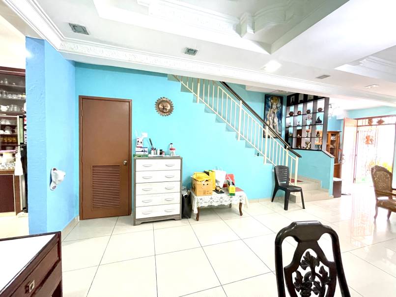 Fully Extended 2 Storey Taman Gombak Permai - photo 7