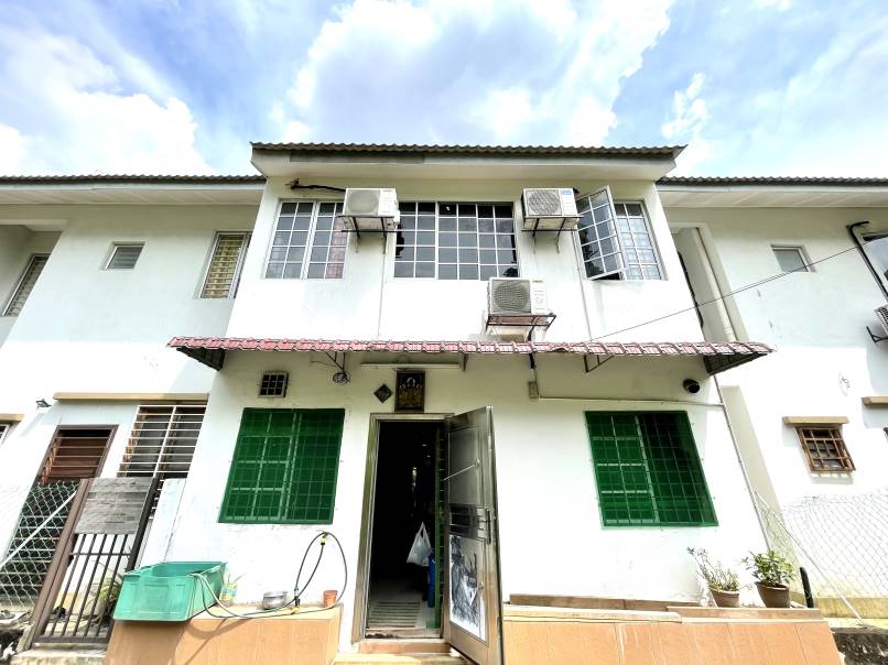Fully Extended 2 Storey Taman Gombak Permai - photo 10