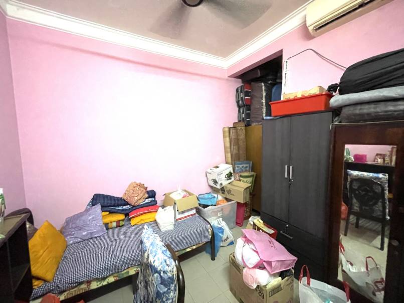 Fully Extended 2 Storey Taman Gombak Permai - photo 11