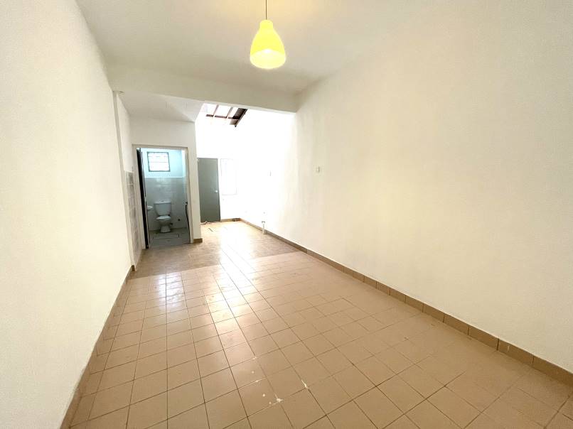 Best Location 2 Storey Teracce Taman Wangsa Jaya - photo 4
