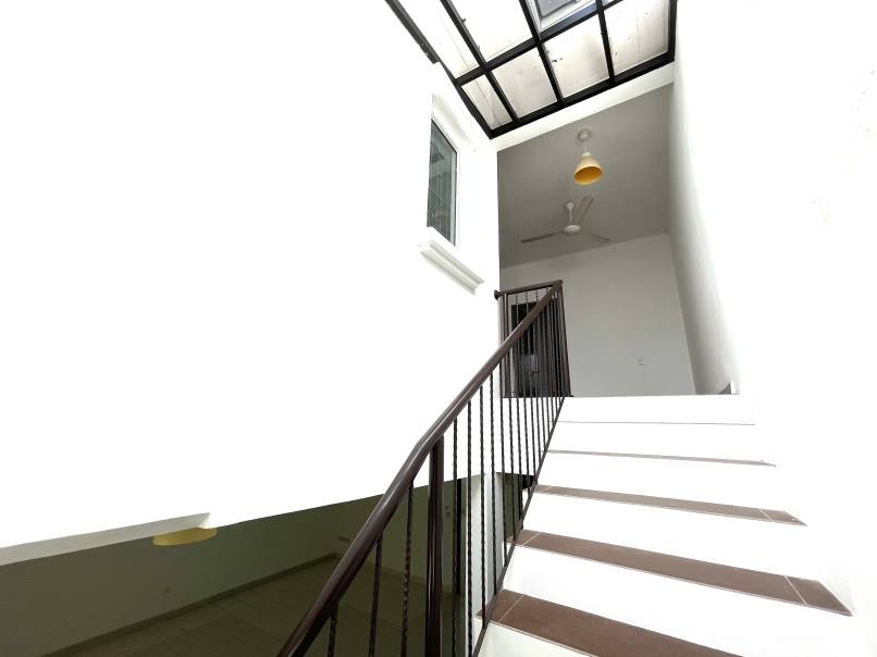 Best Location 2 Storey Teracce Taman Wangsa Jaya - photo 6