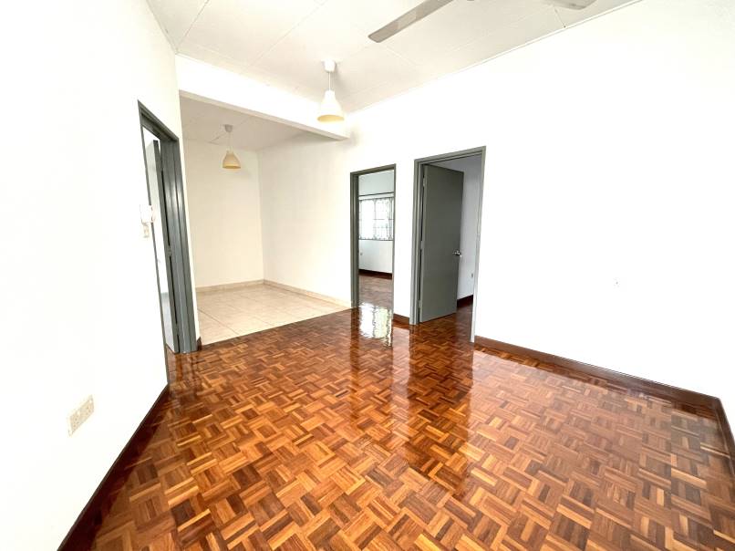 Best Location 2 Storey Teracce Taman Wangsa Jaya - photo 7