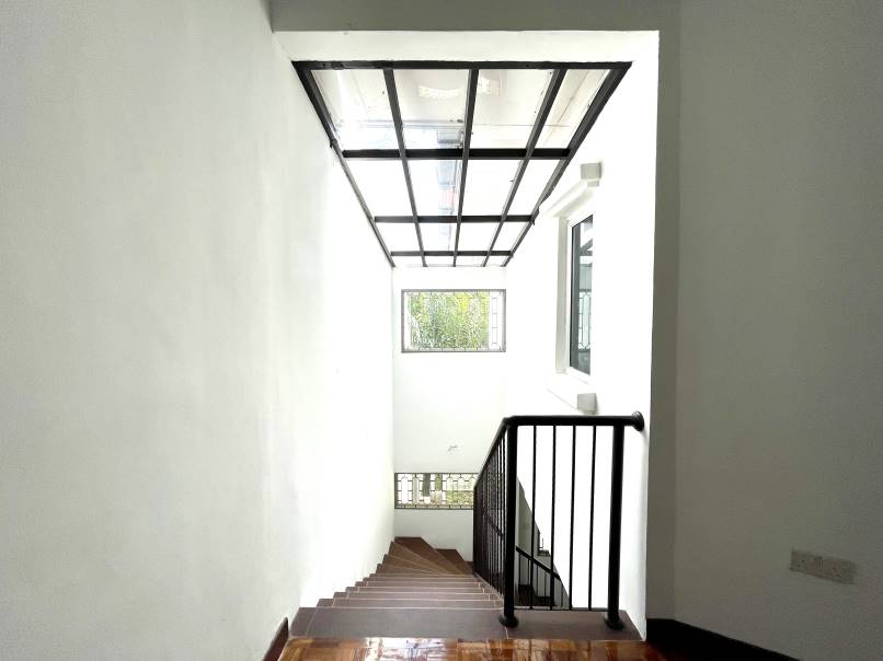 Best Location 2 Storey Teracce Taman Wangsa Jaya - photo 10