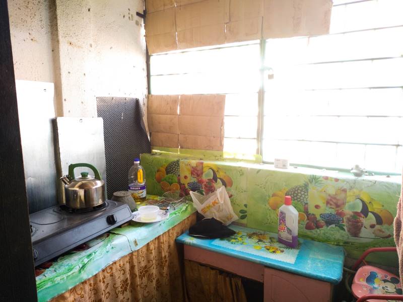 FLAT BANDAR TEKNOLOGI KAJANG, 3rd FLOOR - photo 4