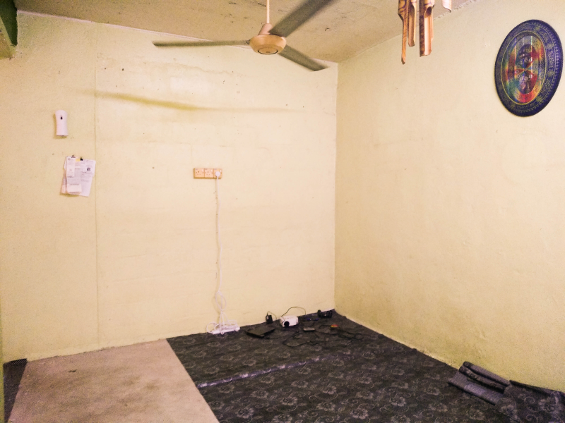 FLAT BANDAR TEKNOLOGI KAJANG, 3rd FLOOR - photo 6