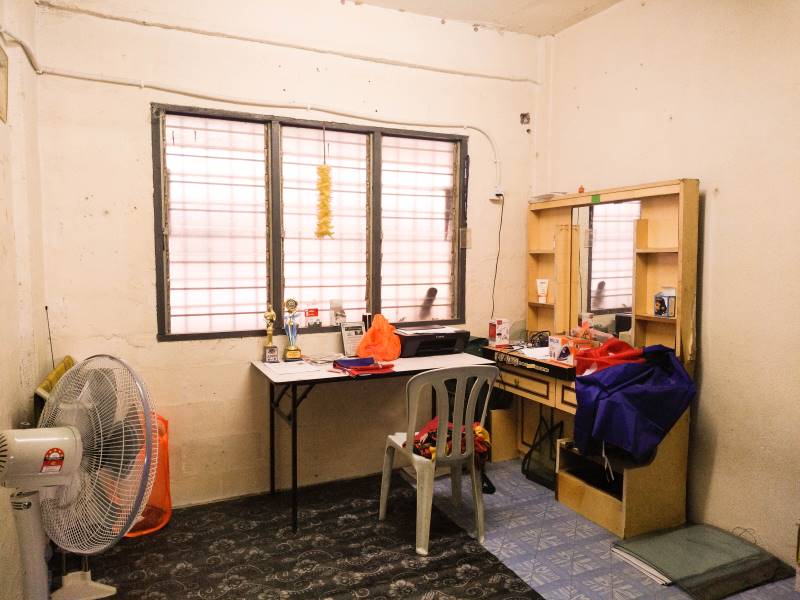 FLAT BANDAR TEKNOLOGI KAJANG, 3rd FLOOR - photo 7