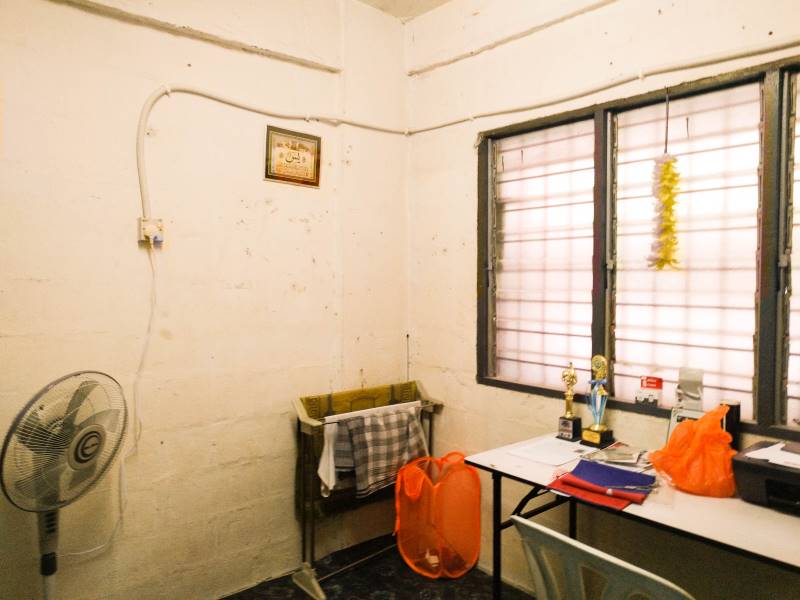 FLAT BANDAR TEKNOLOGI KAJANG, 3rd FLOOR - photo 8