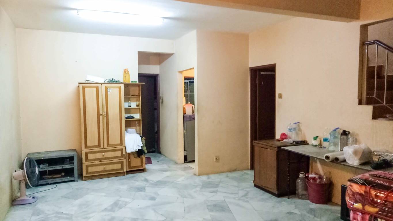 2 Storey TAMAN BUKIT BELIMBING, Seri Kembangan - photo 4