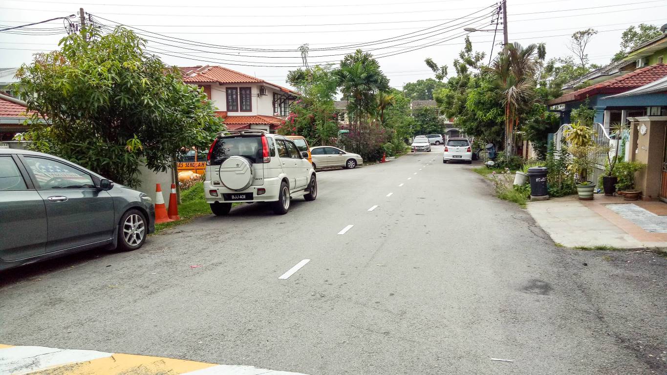2 Storey TAMAN BUKIT BELIMBING, Seri Kembangan - photo 7