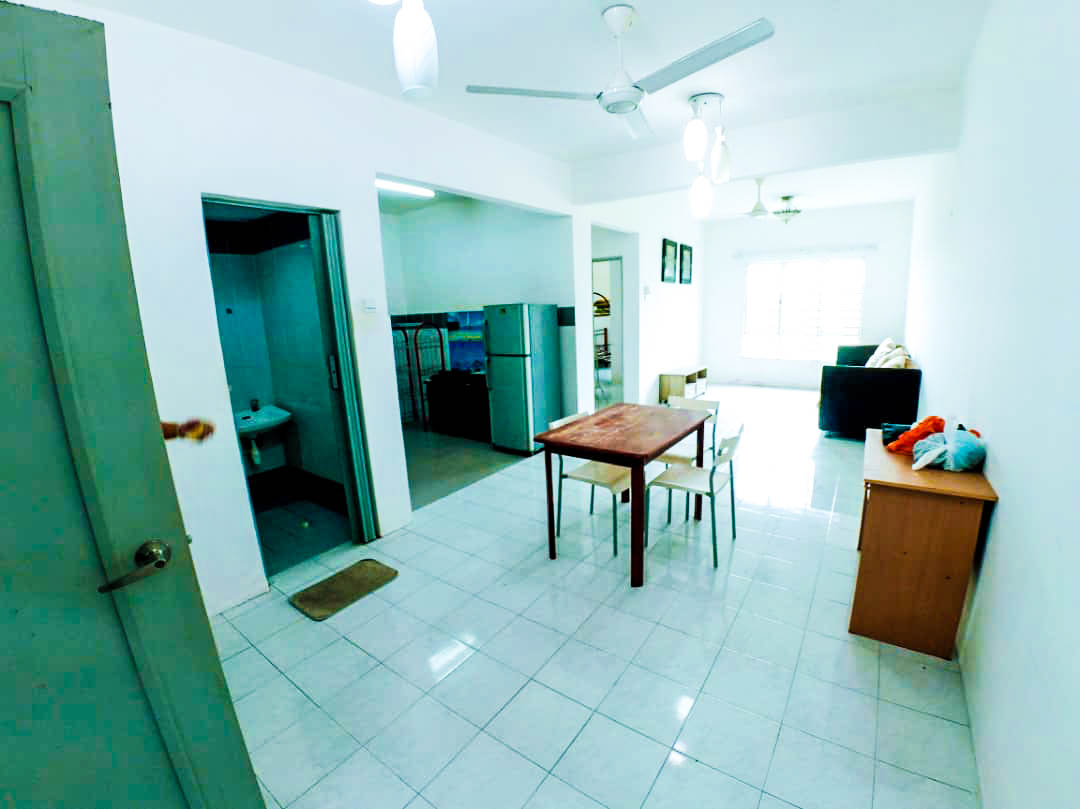 VILLA TROPIKA APARTMENT - Sungai Tangkas - photo 5