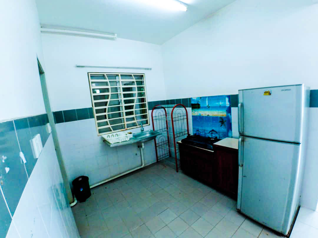 VILLA TROPIKA APARTMENT - Sungai Tangkas - photo 3