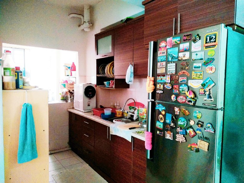 MEGARIA TULIP APARTMENT, BUKIT SERDANG - photo 3