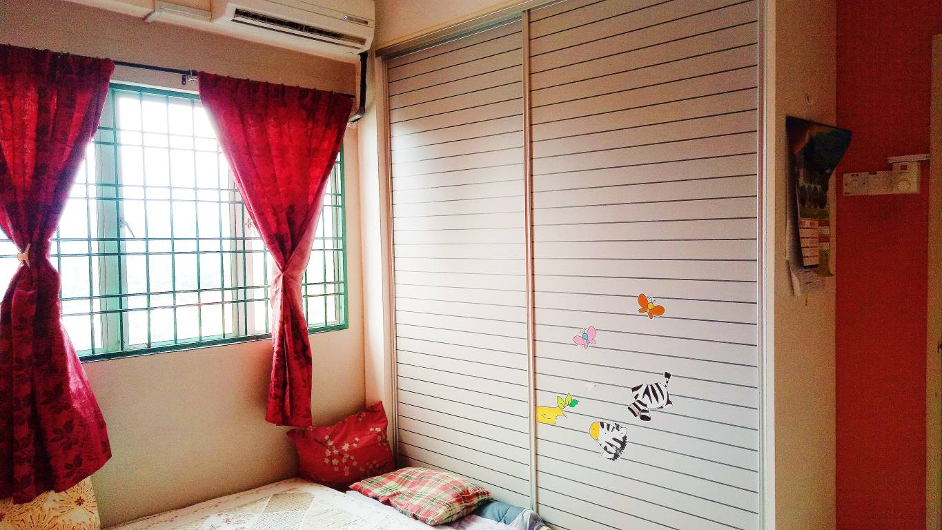 KONDOMINIUM LANGAT JAYA - photo 2