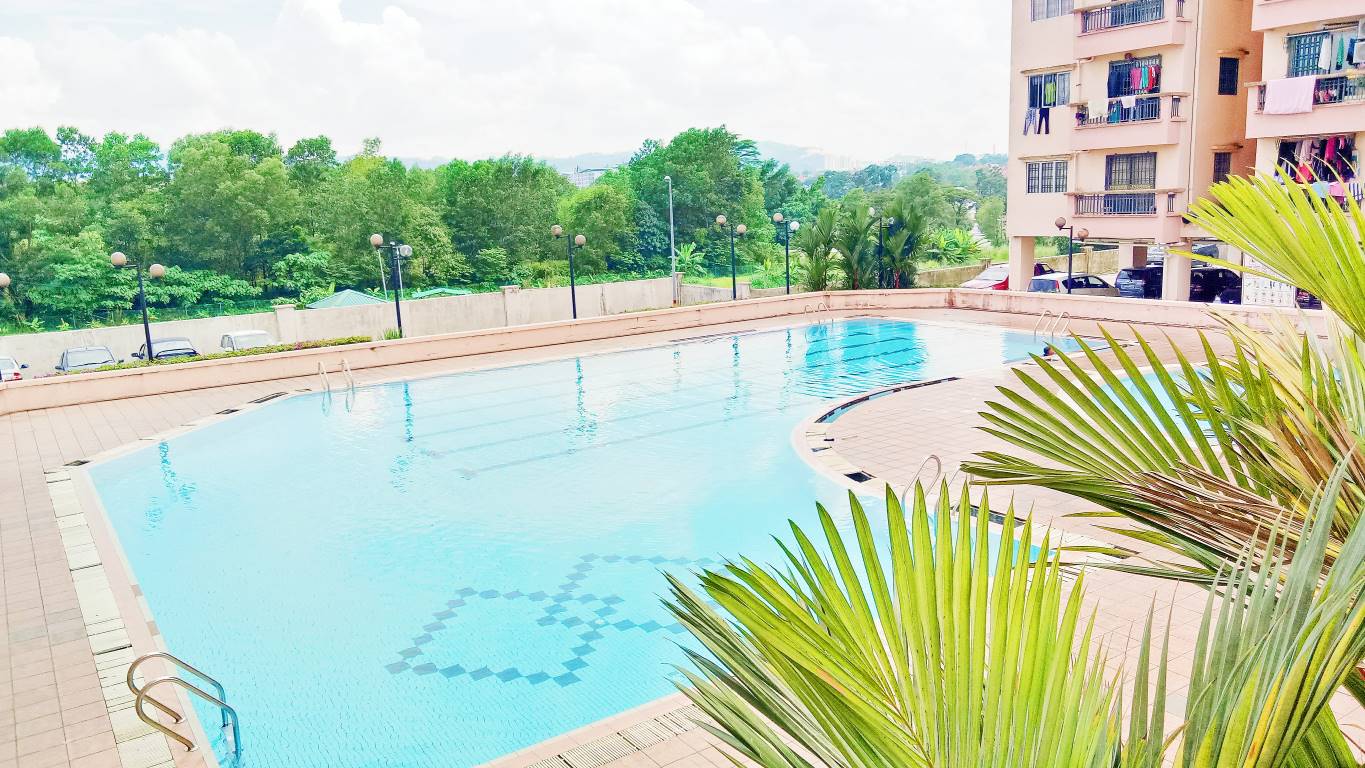 KONDOMINIUM LANGAT JAYA - photo 7