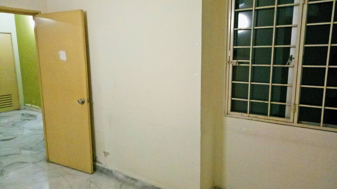 MAYANG APARTMENT, BANDAR KINRARA 3, PUCHONG - photo 3