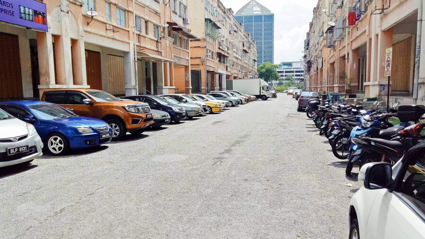 SERDANG PERDANA SHOP APARTMENT - photo 5