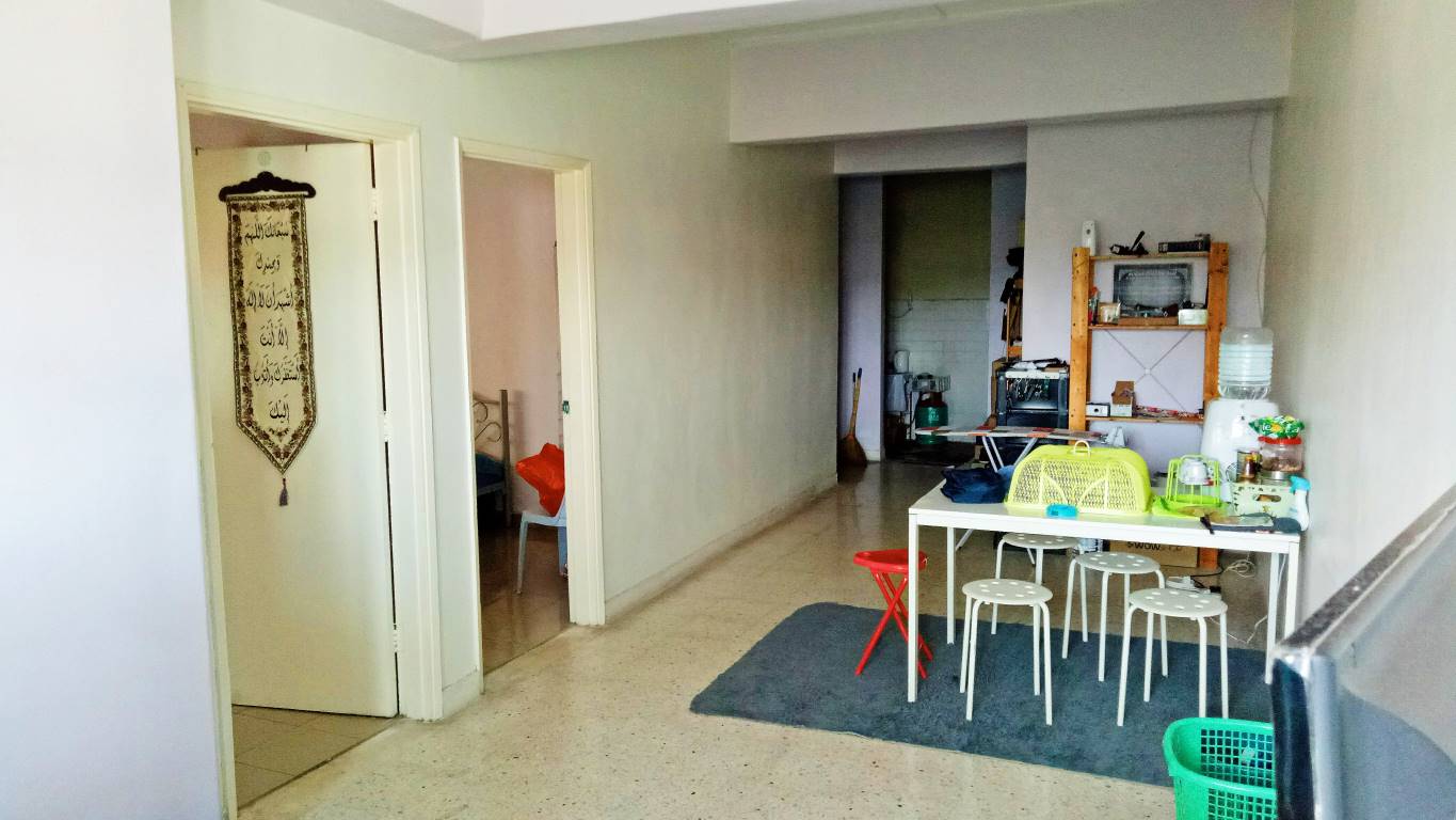 FLAT TAMAN SRI SERDANG - FLAT IKAN - photo 2