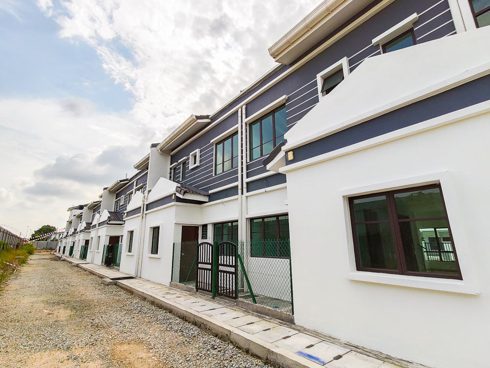 DESA RESTU 2 - Sepang - photo 2