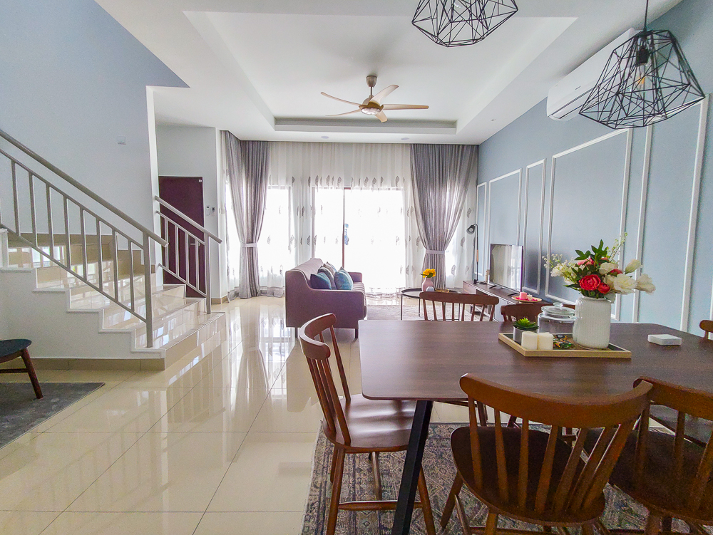 DESA RESTU 2 - Sepang - photo 6
