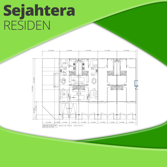 SEJAHTERA RESIDEN - BANDAR PUSAT JENGKA - photo 5