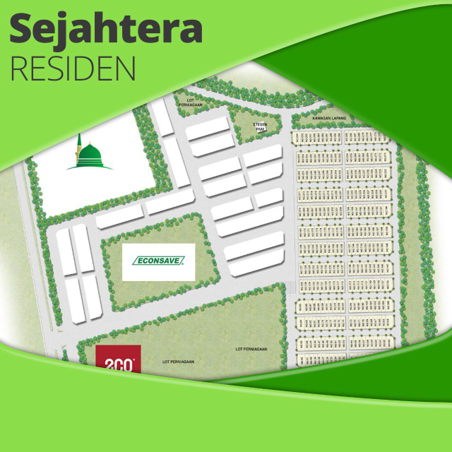 SEJAHTERA RESIDEN - BANDAR PUSAT JENGKA - photo 7
