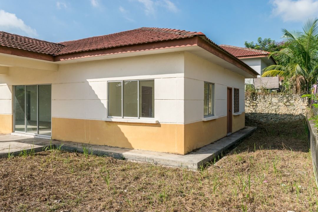 BANGLO 1 TINGKAT KOTA PERDANA DAN PINGGIRAN PUTRA - photo 3