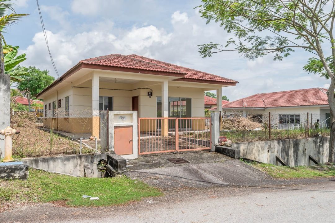 BANGLO 1 TINGKAT KOTA PERDANA DAN PINGGIRAN PUTRA - photo 2