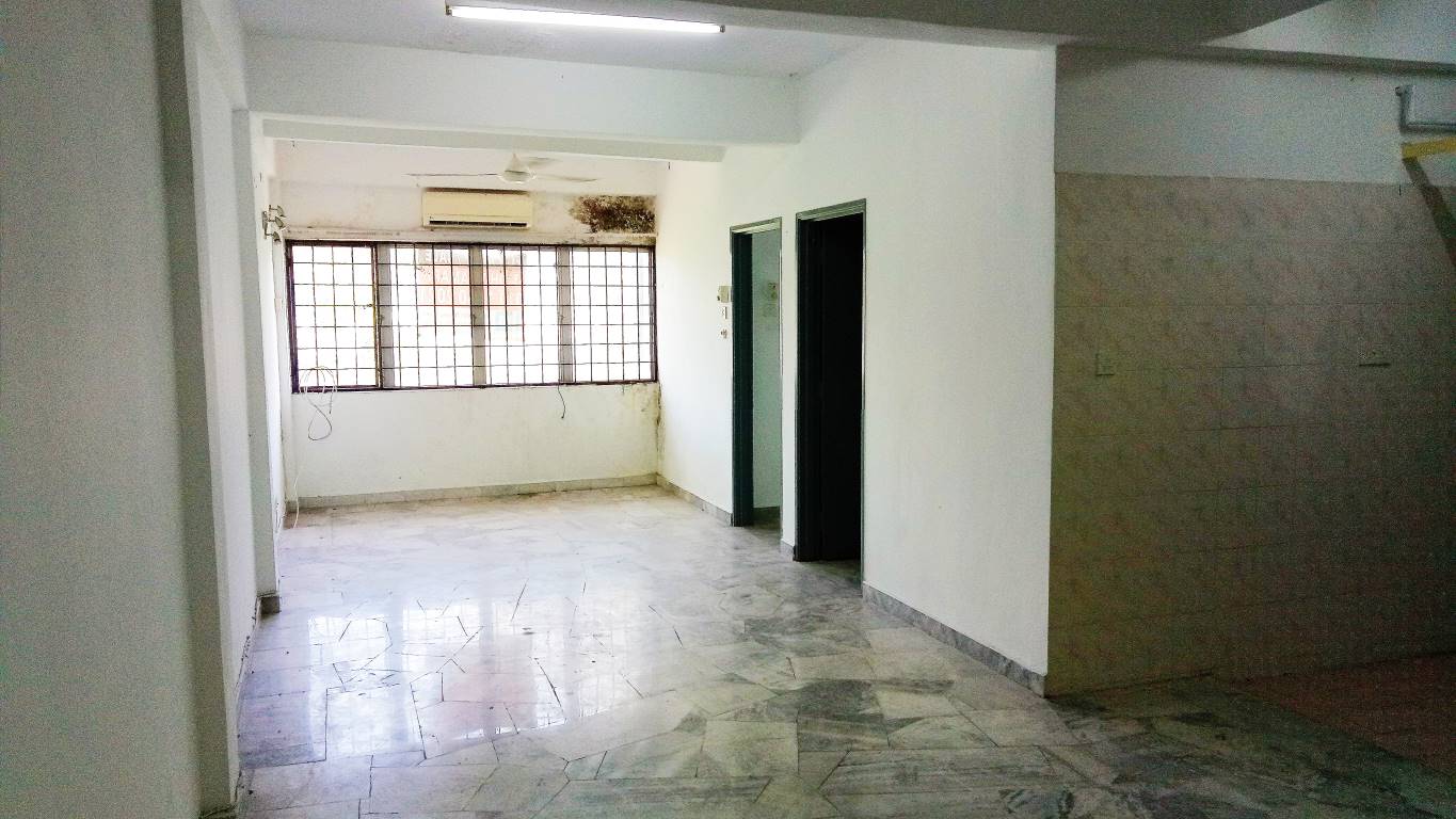 KELANA IDAMAN SHOP APARTMENT-KELANA JAYA, 2ND FLR - photo 2