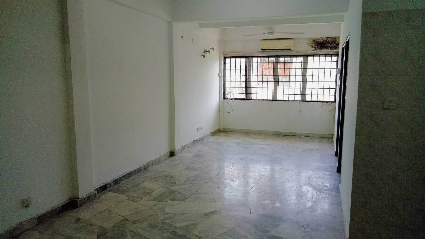 KELANA IDAMAN SHOP APARTMENT-KELANA JAYA, 2ND FLR - photo 3