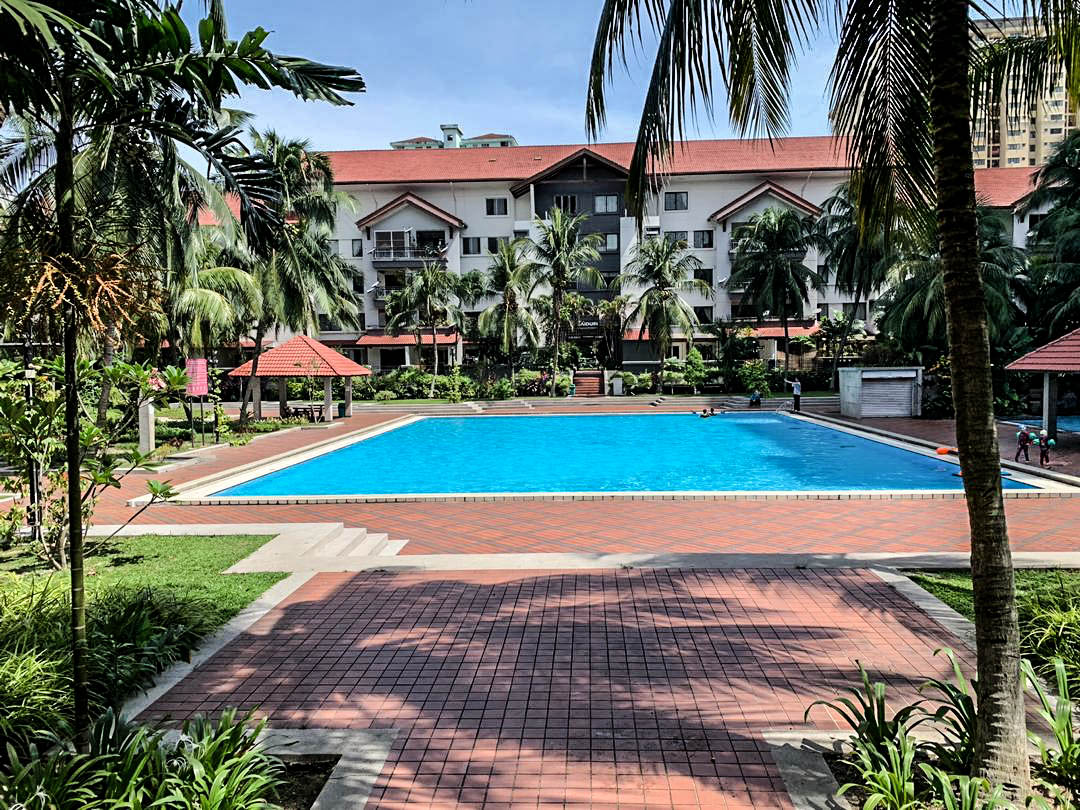TIARA AMPANG CONDO - photo 7