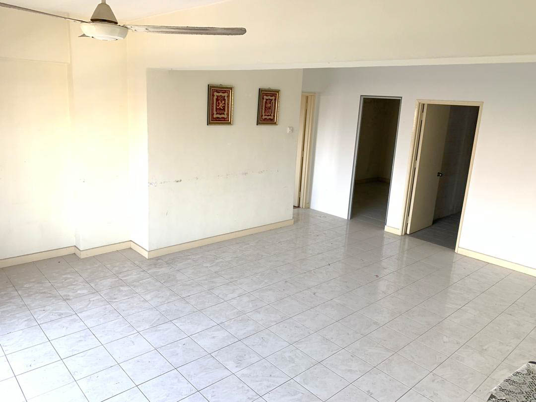 TIARA AMPANG CONDO - photo 2