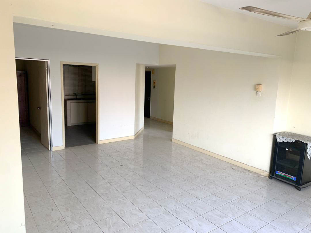 TIARA AMPANG CONDO - photo 3