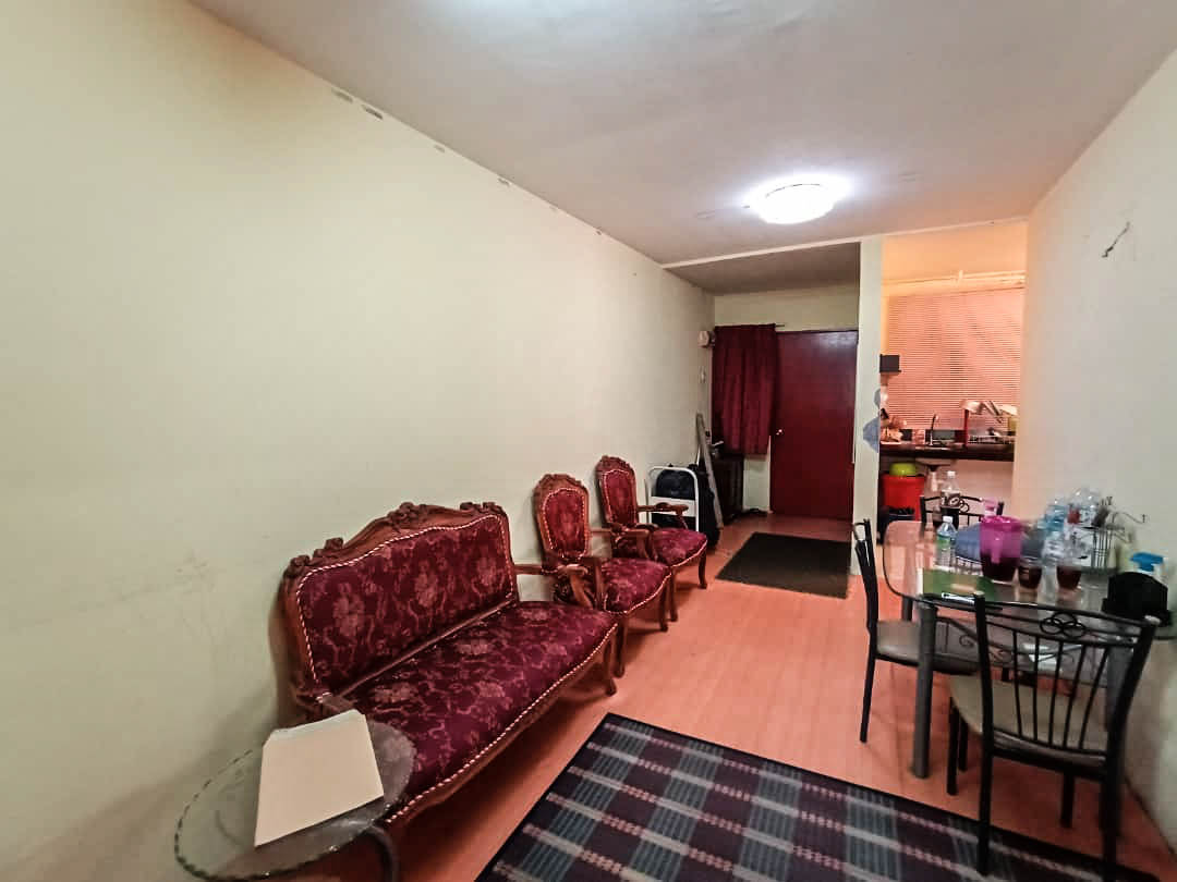 Pangsapuri Seri Nilam, Bandar Baru Ampang Selangor - photo 2