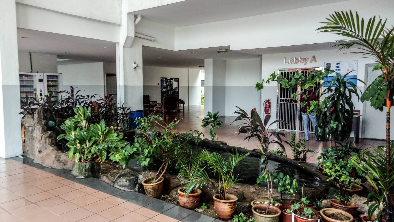 VISTA MILLENNIUM CONDO, PUCHONG PERDANA - photo 6