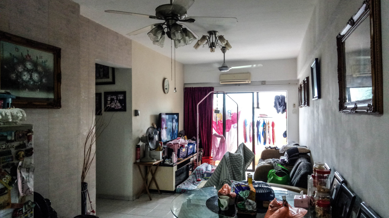 VISTA MILLENNIUM CONDO, PUCHONG PERDANA - photo 2