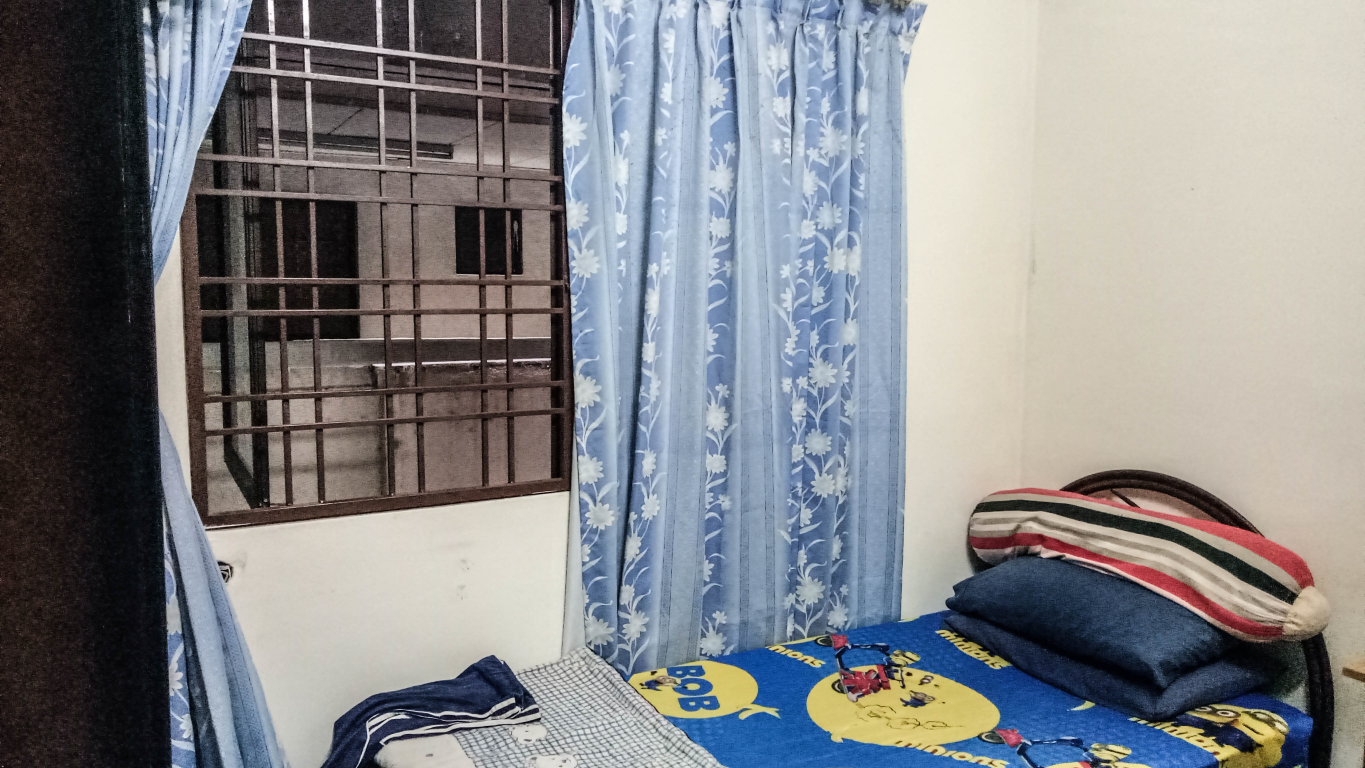 VISTA MILLENNIUM CONDO, PUCHONG PERDANA - photo 4