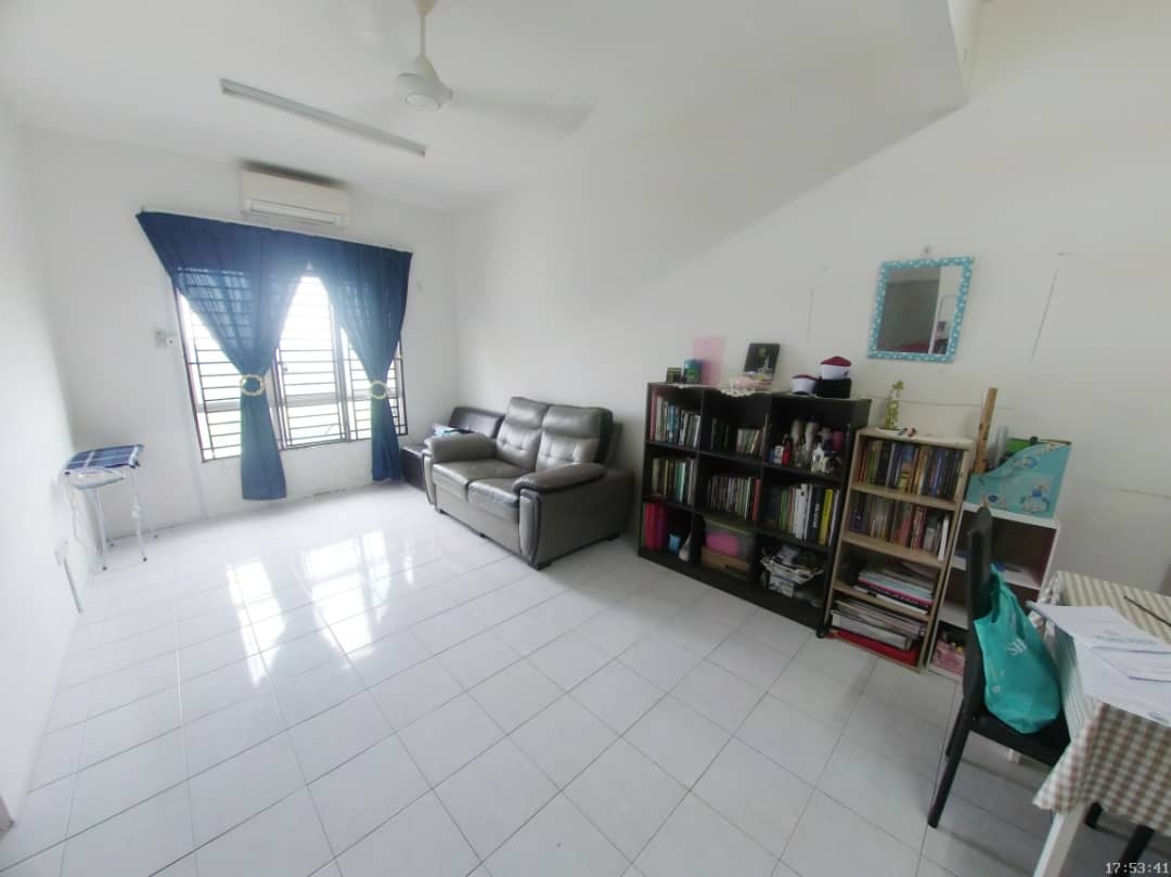 Apartment Villa Tropika Bangi Near UKM - photo 2