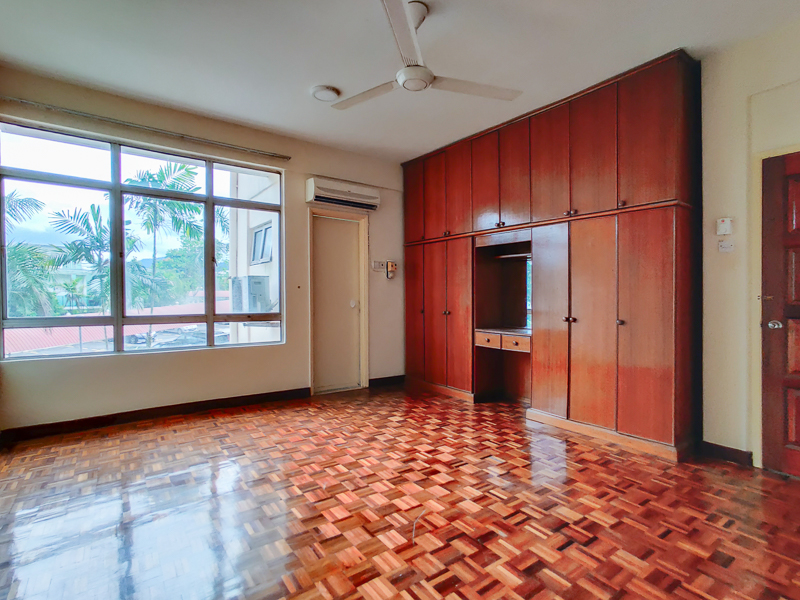 SRI KENANGAN CONDO, WANGSA MAJU - photo 5